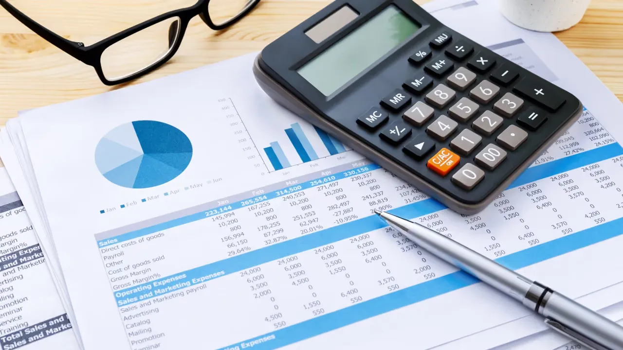 5 smarta sätt att använda bokföringsdata