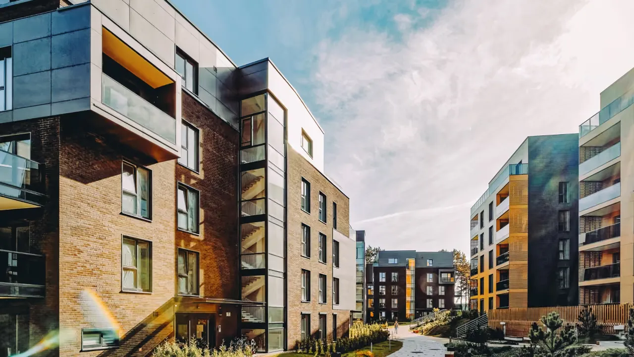 Hur tekniken förändrar bostadsaffären